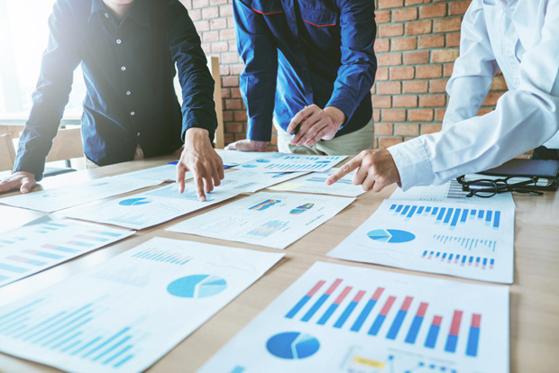 Бизнес-симуляция по стратегическому маркетингу Markstrat Бизнес-симуляция