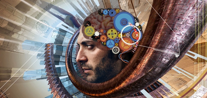 Нестандартное бизнес-мышление для невероятных вызовов Нестандартное бизнес-мышление для невероятных вызовов